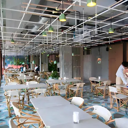 Apartamento De Hoteles En El Corazon De *