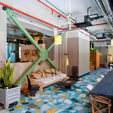 De Hoteles En El Corazon De * Lisboa