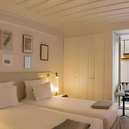 דירה De Hoteles En El Corazon De *