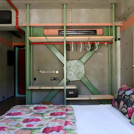 Apartamento De Hoteles En El Corazon De