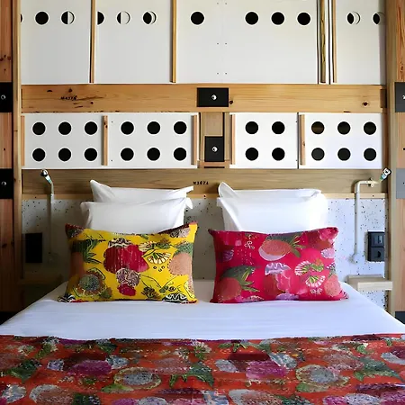 דירה De Hoteles En El Corazon De