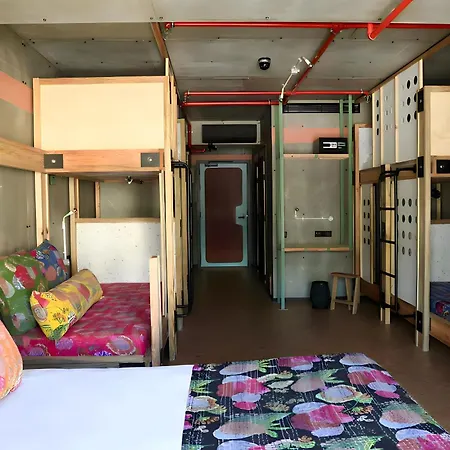 Apartamento De Hoteles En El Corazon De *