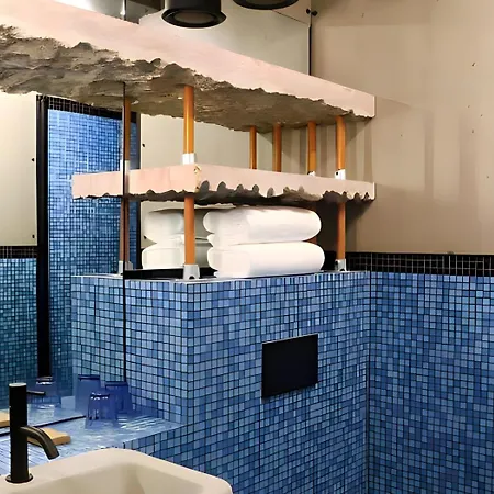 De Hoteles En El Corazon De Διαμέρισμα