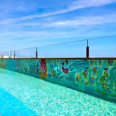 De Hoteles En El Corazon De Lisboa