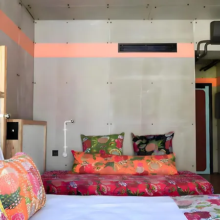 Διαμέρισμα De Hoteles En El Corazon De *