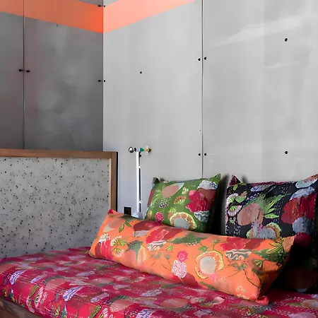 De Hoteles En El Corazon De 아파트 리스본